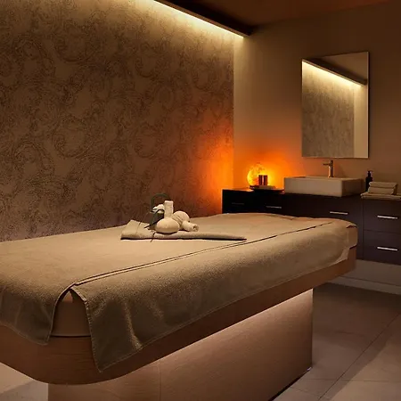 Hotel The View Lugano